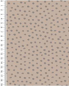 Jersey toff dots 5102