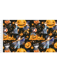 Jersey digital toff halloween 5120