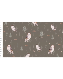 Jersey digital toff owl 5124