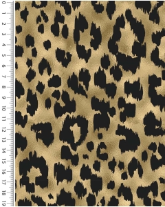 Soft shell digital stylez leopard 5168