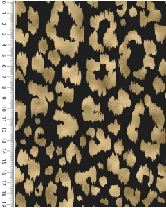 Soft shell digital stylez leopard 5168