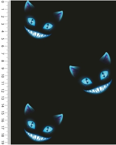 Soft shell digital toff ghost 5175