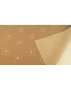 Soft Shell Star-9756-552-Beige