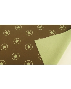 Soft Shell Star-9756-622