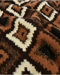 Boiled Wool Wyber 5838