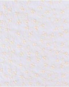 Embroidery Flower 5837