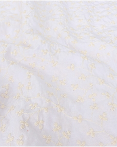 Embroidery Flower 5837