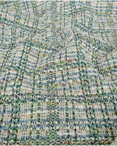 Bouclé Luxury 5875