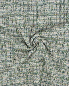 Bouclé Luxury 5875
