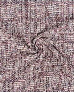 Bouclé Luxury 5875