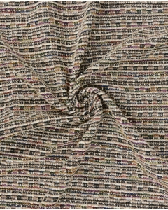 Bouclé Luxury Lurex 5841