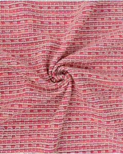 Bouclé Luxury Lurex 5841
