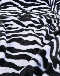 Velboa S-Wave Zebra 9040