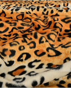 Velboa S-Wave Leopard 9046