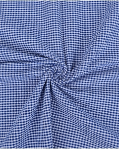 Seersucker Checks 5871