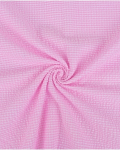 Seersucker Checks 5871