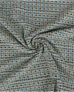 Bouclé Luxury Lurex 5841