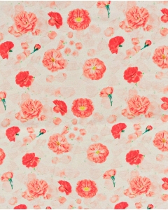Jersey Digital Sweet Roses 5939