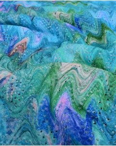 Viscose Embroidery 5995