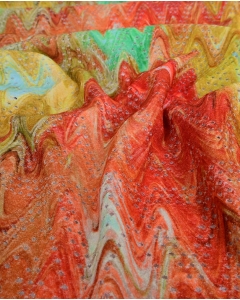 Viscose Embroidery 5995