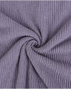 Cotton Heavy Crincle 5990
