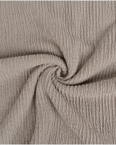 Cotton Heavy Crincle 5990