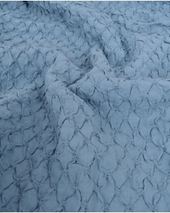 Cotton Wrinkle Diamond 6059