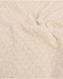 Cotton Wrinkle Diamond 6059