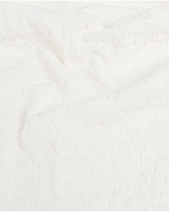 Cotton Wrinkle Diamond 6059