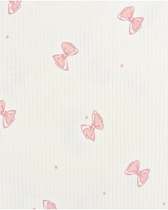 Baby Rib Bows 6076