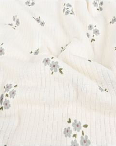 Baby Rib Flowers 6075