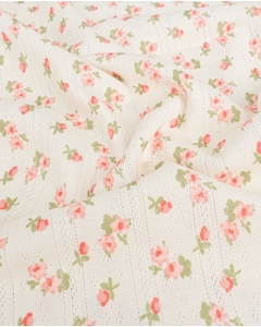 Baby Ajour Flower 6073