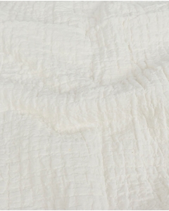 Cotton Wrinkle 6058