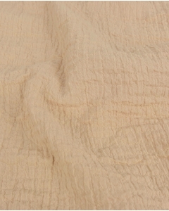 Cotton Wrinkle 6058