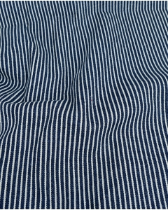 Denim Stripe 6086