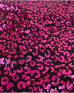 Panther Foil 6096