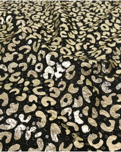Panther Foil 6096