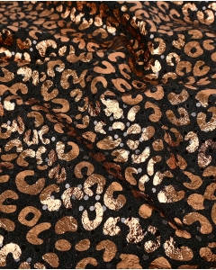 Panther Foil 6096
