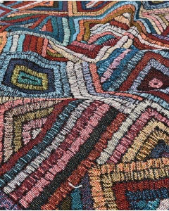 Gobelin Aztec 6178