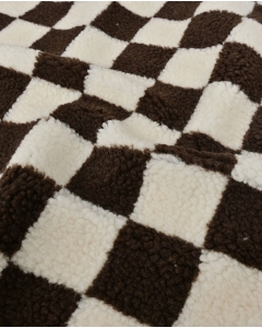Teddy Check 6186