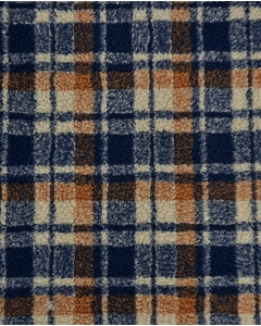 Teddy Tartan 6187