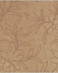 Suede Flower 6214