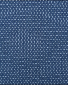 Denim dots 5539