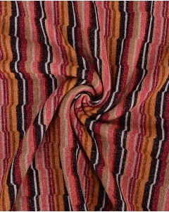 Chevron Lurex Str. 5629