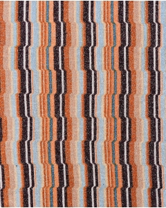 Chevron Lurex Str. 5629
