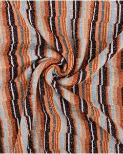 Chevron Lurex Str. 5629