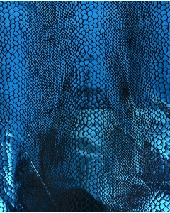 Snake foil knitting 5660