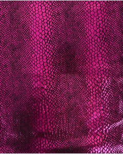 Snake foil knitting 5660