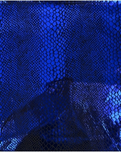 Snake foil knitting 5660