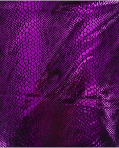 Snake foil knitting 5660